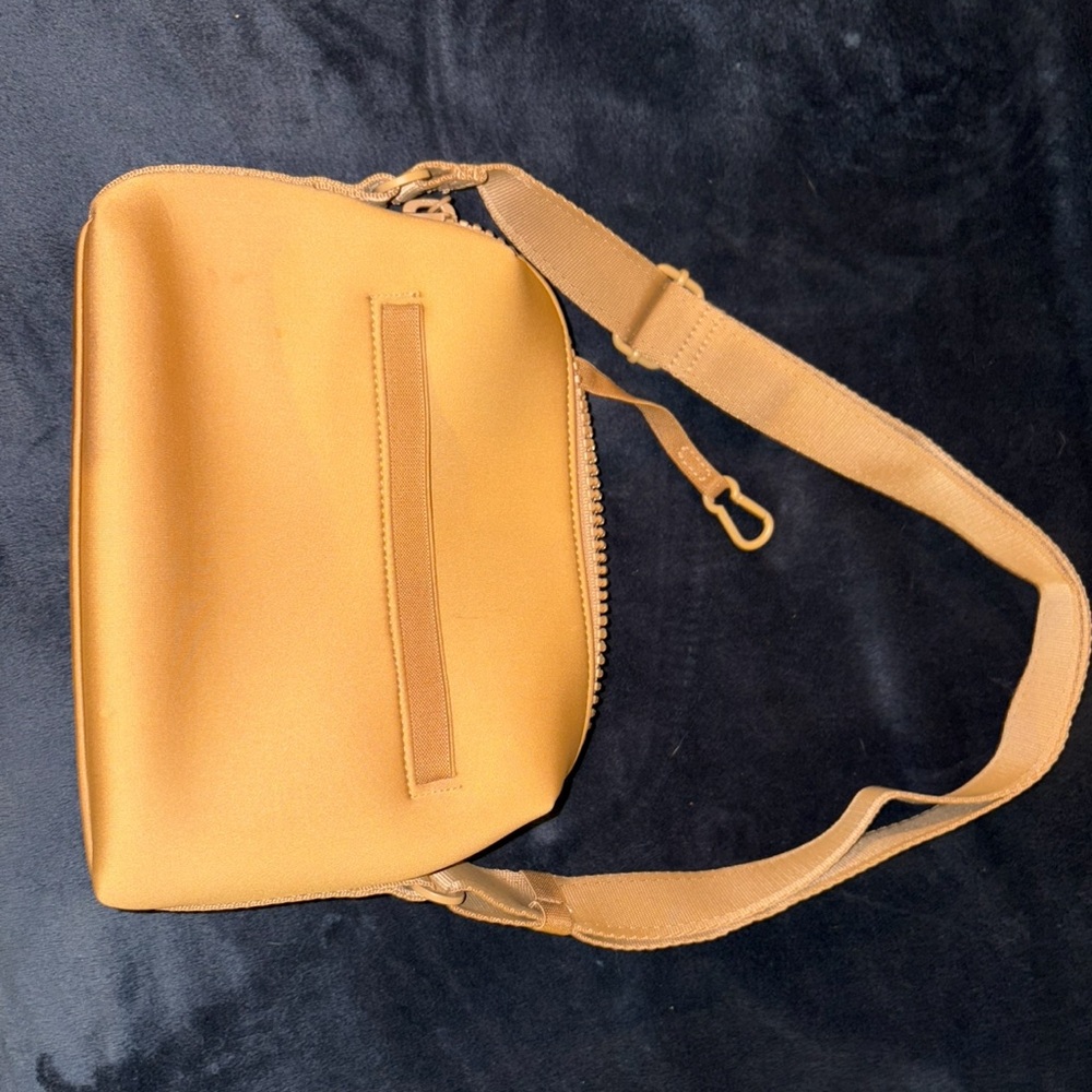 Dagne Dover Micah Shoulder/Crossbody Bag - Picture 3 of 7